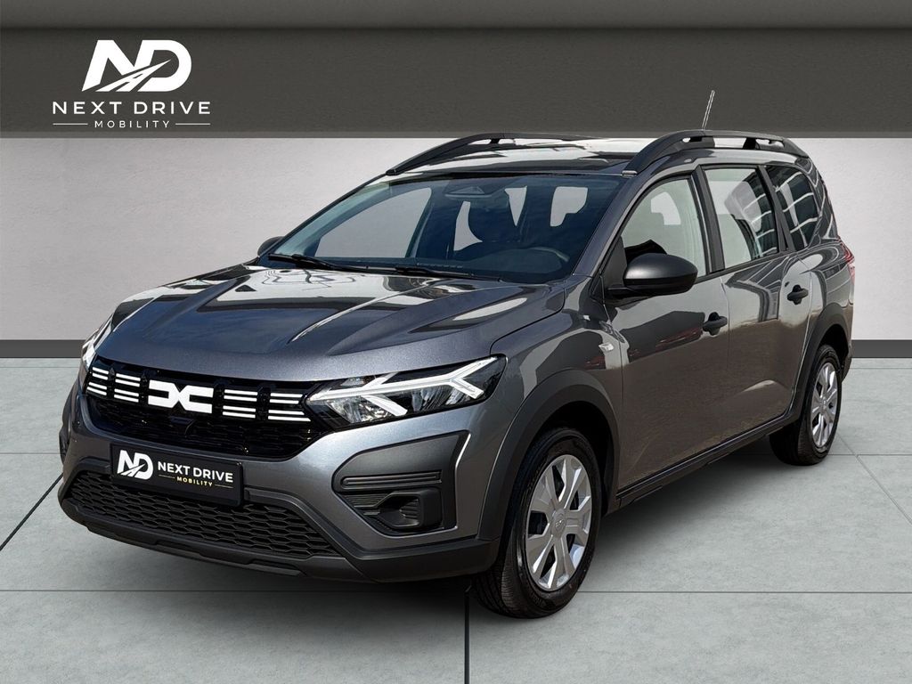 Image of Dacia Jogger