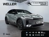 Toyota C-HR+ 77kWh AWD Lounge *360° *elektr. Heckklappe