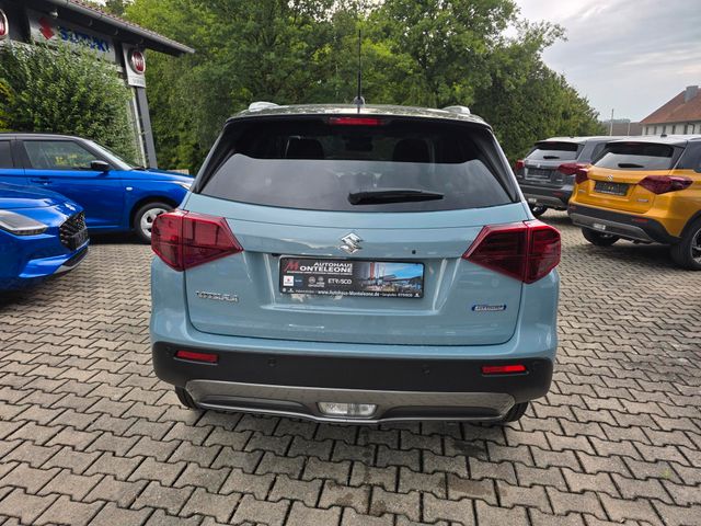 Suzuki Vitara 1.4 Comfort Allgrip | 4x4 | Sofort