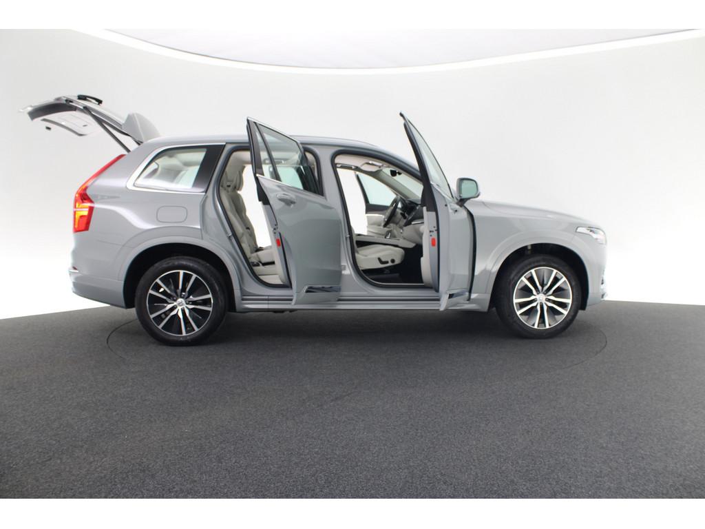 Volvo XC90 Recharge T8 AWD AHK ACC FACEL. STANDHZ LED