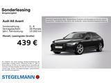 Audi A6 Avant 45 TDI qu. S-tronic advanced - Audi A6
