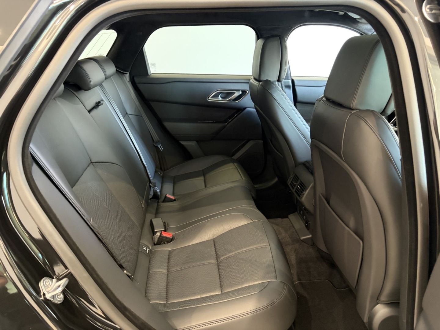 Land Rover Range Rover Velar - Bild 5