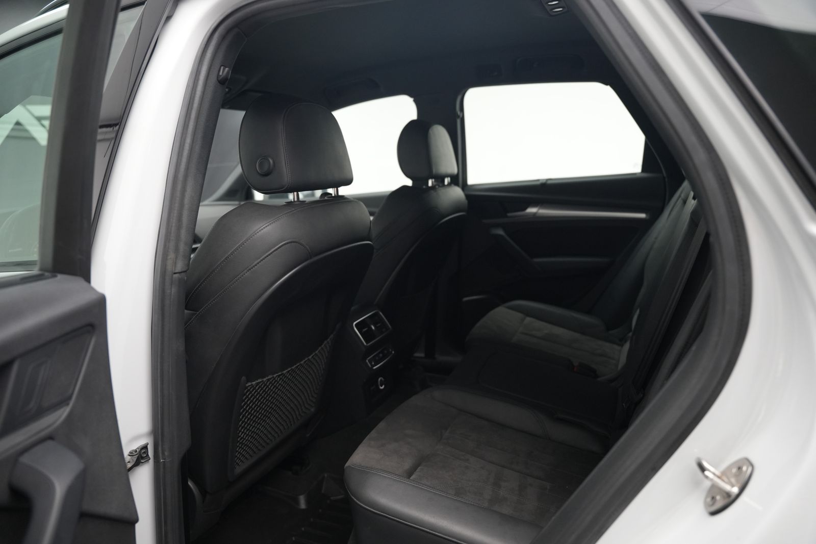 Fahrzeugabbildung Audi Q5 50 TDI *S-Line*Virtual*360°KAMERA*