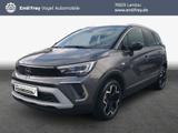 Opel Crossland 1.2 Automatik Elegance