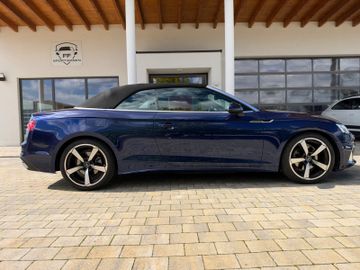 Audi A5 - 6