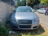 Audi A3 1.6 FSI-Klima-2/3 Türer-Motor Top - Audi A3: Türer