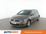 Volkswagen Golf VII 1.2 TSI Allstar BMT Aut.*NAVI*ACC*PDC*