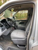 Volkswagen T5 Transporter - VW T5 Transporter von privat