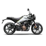 Husqvarna Vitpilen 125 Modell 2024 - HUSQVARNA VITPILEN 125