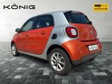Smart ForFour 1.0 DCT passion *SHZ*PDC*AWR*PANO* Autom - Smart ForFour Gebrauchtwagen in Berlin