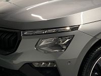 Skoda Kamiq - Vorschau Bild 6