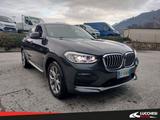 BMW X4 X4 xDrive20d 48V xLine - BMW X4 xLine mit Hybrid-Antrieb (Diesel-Elektro)