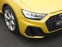 Audi A1 - Vorschau Bild 19