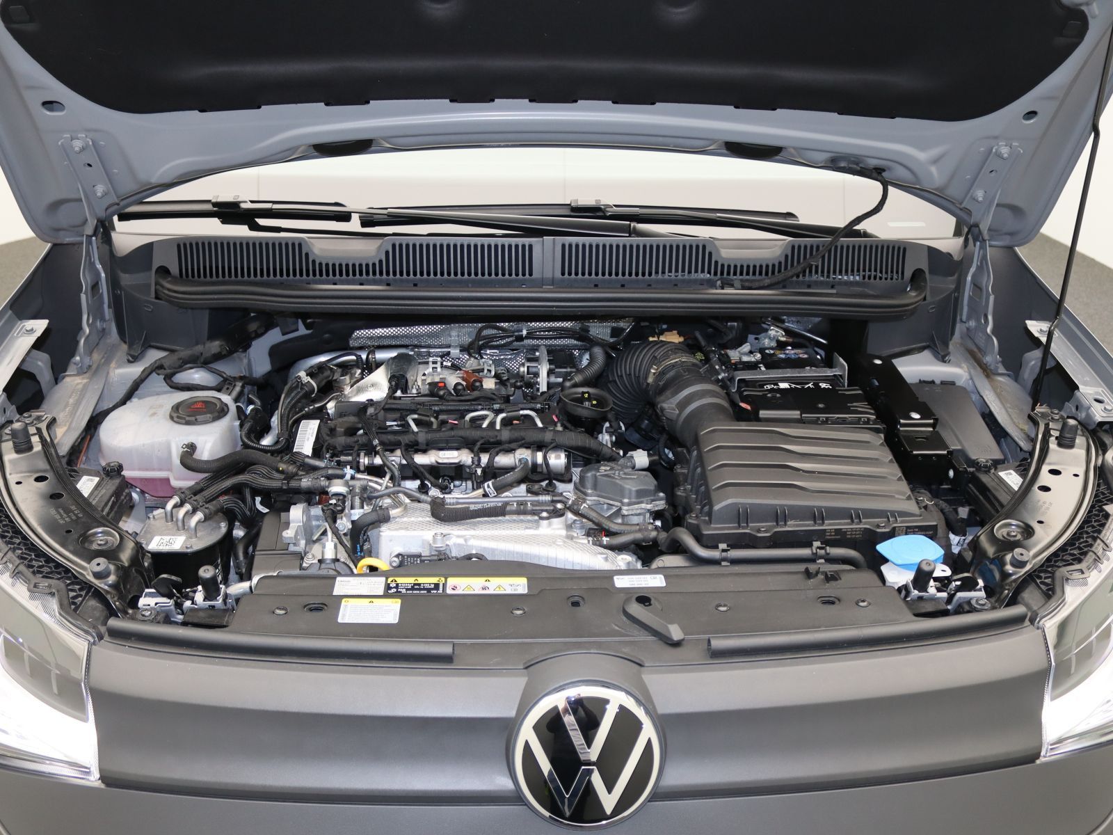 Volkswagen Caddy - Bild 21