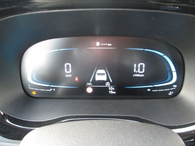 Hyundai i10 – Bild 9
