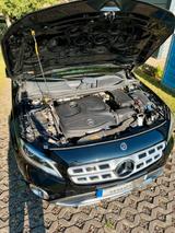 Mercedes-Benz GLA 220 4MATIC  / Junge Sterne Garantie - : Junge