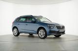 Skoda KAMIQ CLEVER 1.0TSI 1.HAND+VOLL-LED+SITZHEIZUNG - Skoda Kamiq Gebrauchtwagen