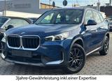 BMW X1*sDrive*18 i-NAVI-SHZ-LED*HEAD UP*HIFI-3D KAM - gebrauchte BMW X1 aus dem Jahr 2024