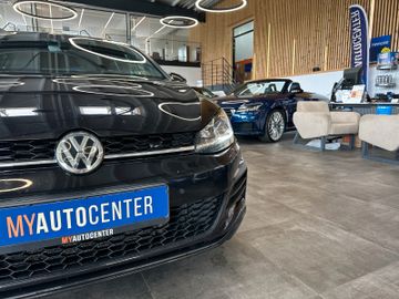 MYAUTOCENTER – Gebraucht- und Jahreswagen mit Werkstattservice in Pfaffenhofen Volkswagen Golf *ACC*PDC*NAVI*2-Zonen*LED*SPORT*