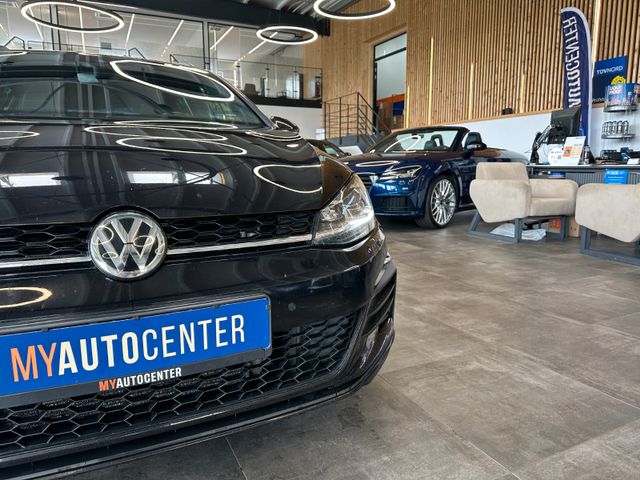 MYAUTOCENTER – Gebraucht- und Jahreswagen mit Werkstattservice in Pfaffenhofen Volkswagen Golf *ACC*PDC*NAVI*2-Zonen*LED*SPORT*