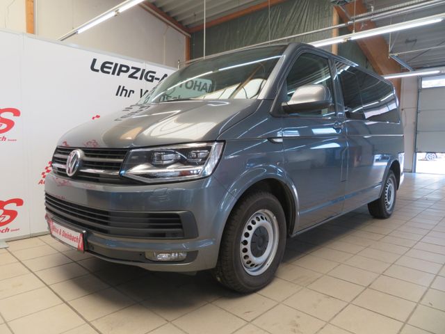 Volkswagen T6 Kombi 8-Sitzer*LED*MOTORPROBLEME*