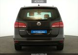Volkswagen Sharan 1.4 TSI United #AHK#STHZ#DYNAUDIO#18Zoll# - Volkswagen Sharan mit Benzin-Antrieb: Kleinbus