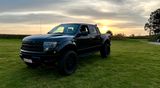 Ford Raptor *Geiger Kompressor-Umbau*Monstertruck* - Ford Raptor mit Benzin-Antrieb