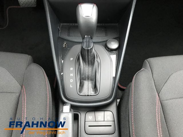 Foto Nummer 16: FORD Fiesta