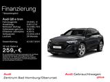 Audi Q8 e-tron Advanced 50 quattro S line*Navi*LED*Al - Audi Q8 e-tron Gebrauchtwagen