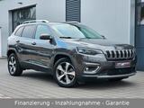 Jeep Cherokee 2.2 CRD Limited AT Navi DAB AHK 1. Hd! - Jeep: Crd Limited