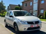 Dacia Sandero Eco - Dacia aus 2009