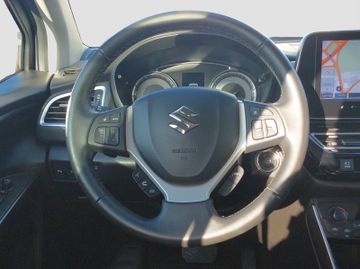 Fotografie 11 des Suzuki (SX4) S-Cross Comfort Kamera*ALU*LED