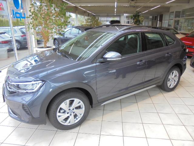 Volkswagen Taigo Life DSG/LED/PDC/SHZ/App/4JahreGarantieAlu