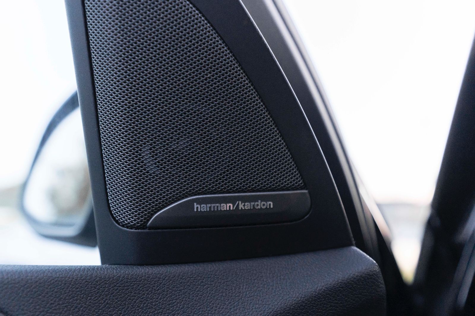 Fahrzeugabbildung BMW X5 xDrive40i M-SPORT HUD H&K 360° LASER ACC TOTW