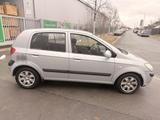 Hyundai Getz 1.4 *Klima - Hyundai Getz Benziner Gebrauchtwagen