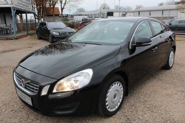 Volvo S60 . Momentum 1.6D*Business-Pro*Kamera*Leder