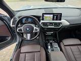 BMW X3 20i xDrive M-Sport - BMW X3 M: Sport