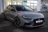 Hyundai i30 2.0 T-GDI N Performance HB LED Navi Tempomat - Hyundai i30: Performance