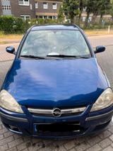 Opel Auto Opel corsa - Opel Corsa aus 2004 mit Diesel-Antrieb