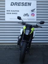 Honda CB 500 Hornet | E-Clutch | Modell 2026 | - HONDA NAKED BIKE