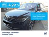 Volkswagen Tiguan Active 2.0 TDI DSG Navi Kamera AHK ACC