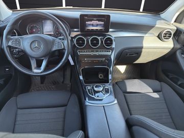 Mercedes GLC 220 - 9