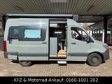 Mercedes-Benz Sprinter III Kasten 314 CDI Wohnmobil Camper - Angebote