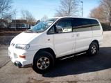 Mitsubishi Delica Space Gear Chamonix V6 4... - Mitsubishi Space Gear