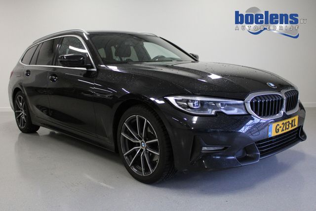 BMW 320 3-serie Touring 320d High Executive Edition