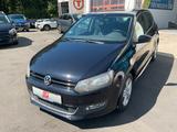 Volkswagen Polo 1.2 TSI V Match Klima PDC TÜV 09/2027 - VW Polo Unfallwagen