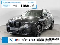 BMW X5 - Vorschau Bild 1