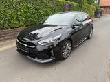 Kia pro_cee'd / ProCeed 1.5 T-GDI DCT GT-line Pano