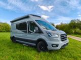 Sunlight Adventure Cliff 4x4 - Angebote