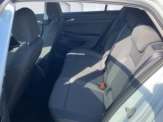 Golf MOVE 1.0l TSI AhK Kamera Allwetter 6.Gang